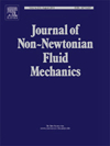 JOURNAL OF NON-NEWTONIAN FLUID MECHANICS杂志封面